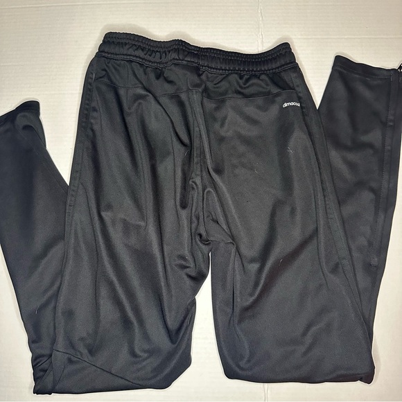 Black S Adidas Climacool Pants - Picture 4 of 5